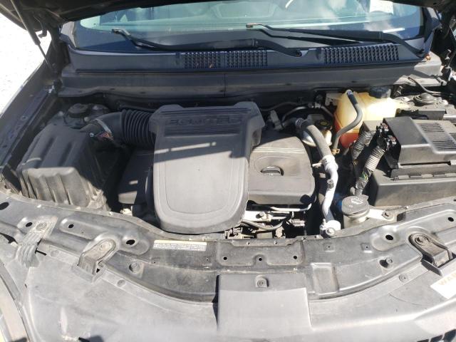 Photo 7 from auction – 2008 SATURN VUE XE with VIN 3GSCL33P18S726957