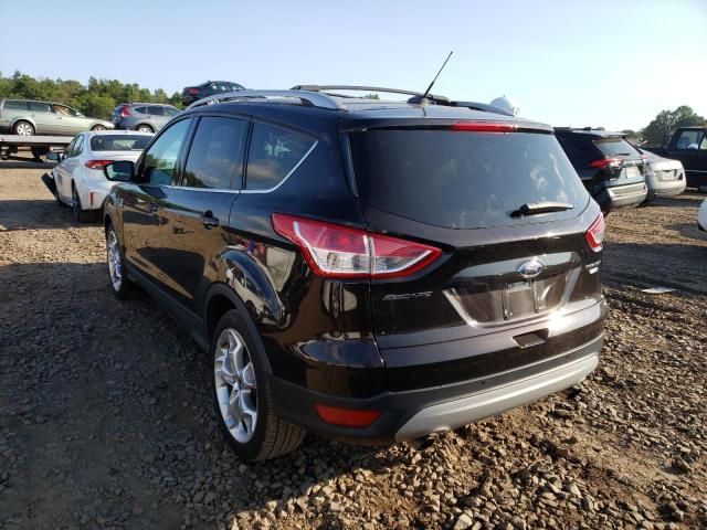 Photo 3 from auction – 2013 FORD ESCAPE TIT with VIN 1FMCU9J96DUB76516