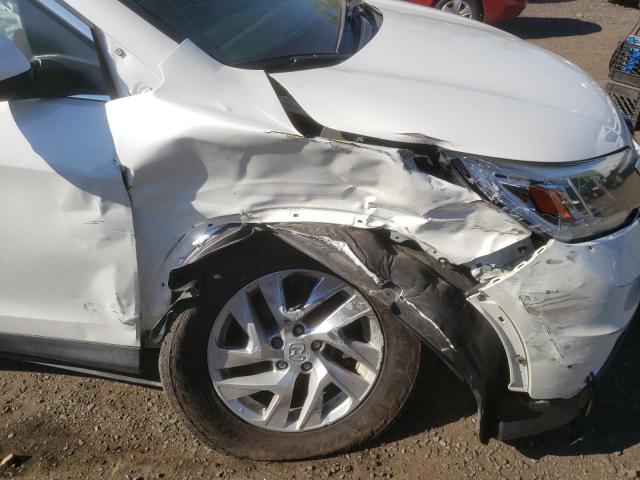 Photo 9 from auction – 2016 HONDA CR-V EXL with VIN 5J6RM4H73GL116980