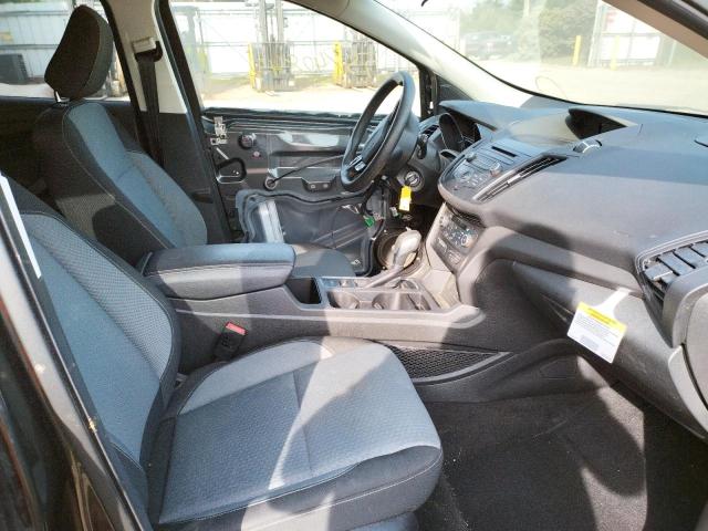 Photo 5 from auction – 2018 FORD ESCAPE SE with VIN 1FMCU9GD8JUD06027