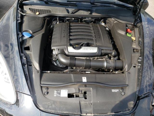Photo 7 from auction – 2014 PORSCHE CAYENNE with VIN WP1AA2A27ELA94959