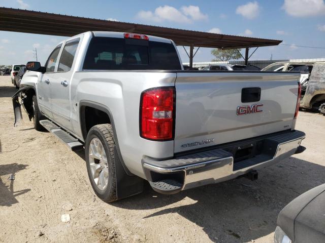 Photo 3 from auction – 2015 GMC SIERRA C15 with VIN 3GTP1VECXFG420459