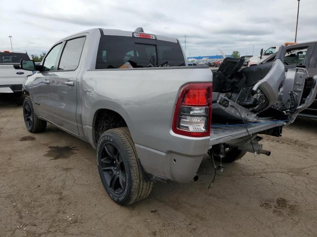 Photo 3 from auction – 2021 RAM 1500 BIG H with VIN 1C6SRFFT8MN595568