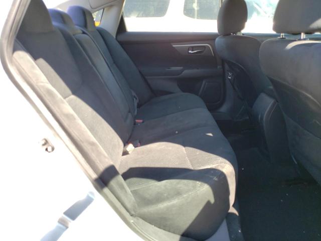 Photo 6 from auction – 2015 NISSAN ALTIMA 2.5 with VIN 1N4AL3AP1FC132271