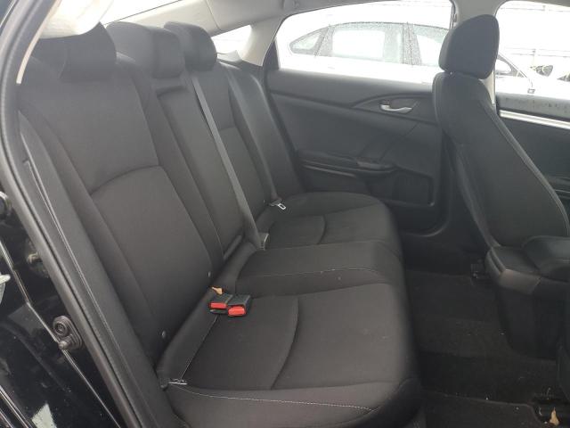 Photo 6 from auction – 2017 HONDA CIVIC EX with VIN 19XFC2F73HE230443