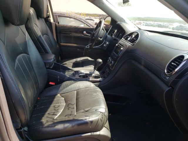 Photo 5 from auction – 2015 BUICK ENCLAVE with VIN 5GAKRCKD9FJ104653