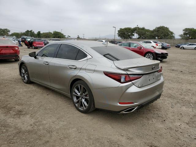 Photo 3 from auction – 2019 LEXUS ES 350 with VIN JTHBZ1B1XK2000720