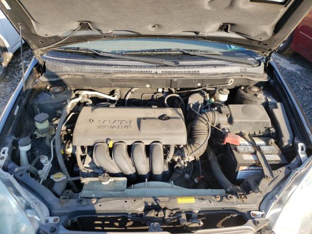 Zdjęcie 7 z aukcji – 2003 TOYOTA COROLLA CE z VIN JTDBR32E030037434