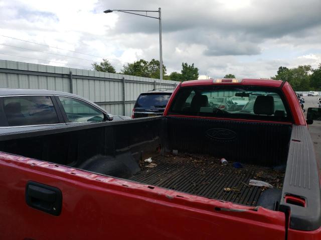 Photo 6 from auction – 2008 FORD F150 with VIN 1FTRF12228KF02681