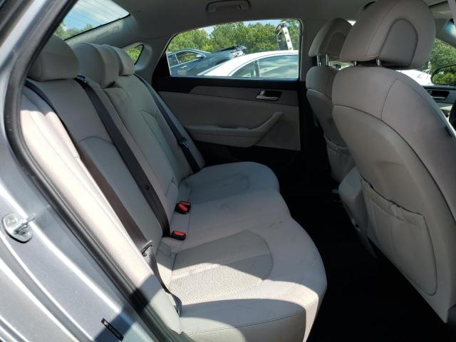 Photo 6 from auction – 2017 HYUNDAI SONATA SE with VIN 5NPE24AF2HH566895