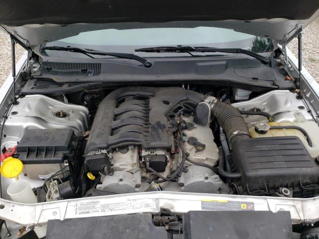 Photo 7 from auction – 2006 CHRYSLER 300 TOURIN with VIN 2C3LA53G56H101477