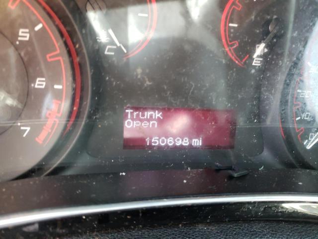Photo 8 from auction – 2013 DODGE DART SXT with VIN 1C3CDFBA5DD288983