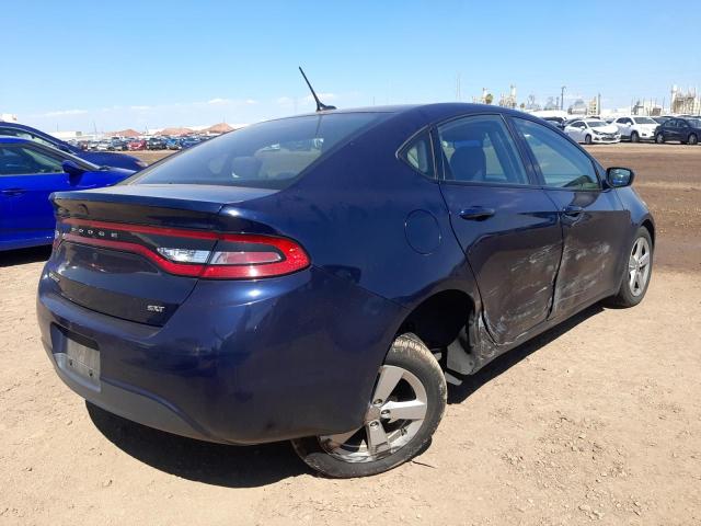 Photo 4 from auction – 2015 DODGE DART SXT with VIN 1C3CDFBBXFD279286