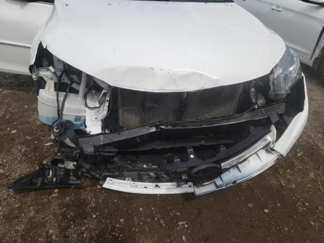 Photo 9 from auction – 2017 TOYOTA CAMRY LE with VIN 4T1BF1FK2HU398303