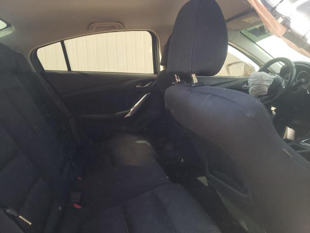 Photo 6 from auction – 2014 MAZDA 6 SPORT with VIN JM1GJ1U68E1152576