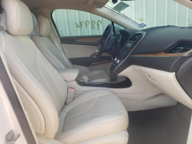 Photo 5 from auction – 2015 LINCOLN MKC with VIN 5LMTJ2AHXFUJ29240