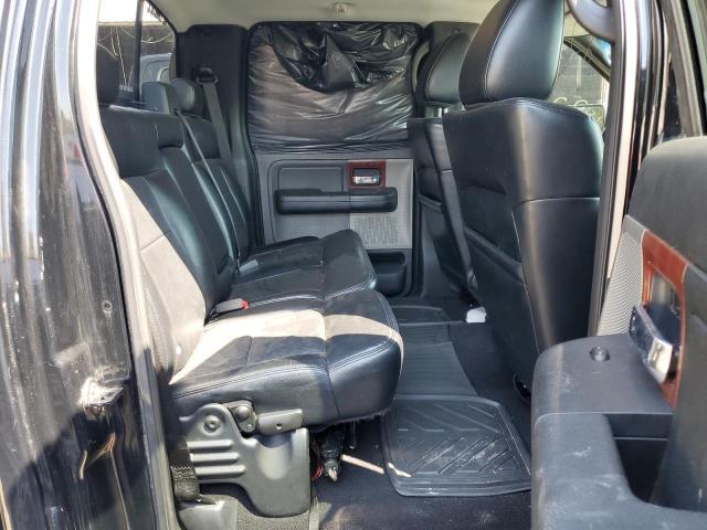 Photo 6 from auction – 2005 FORD F150 SUPER with VIN 1FTPW14505FA84205