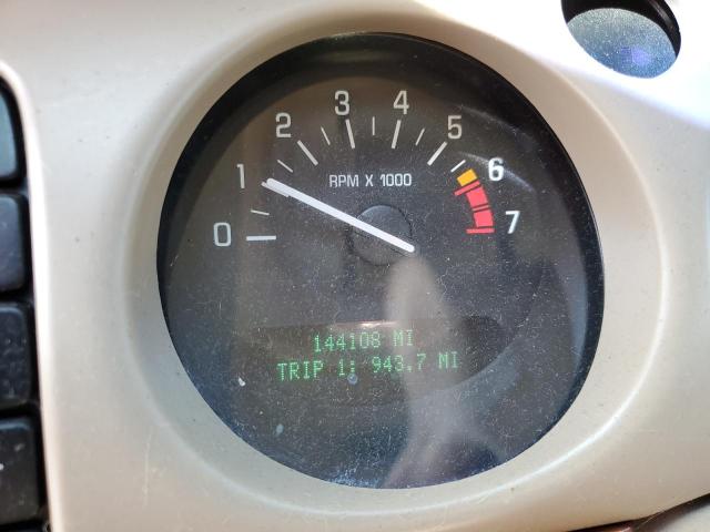 Photo 8 from auction – 2002 BUICK LESABRE CU with VIN 1G4HP54K324119269