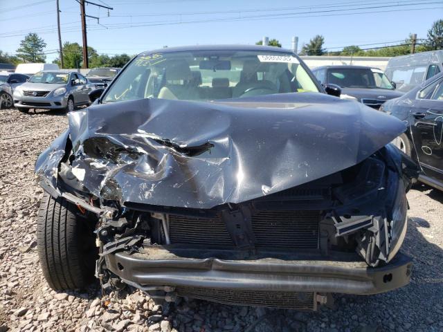 Photo 7 from auction – 2014 VOLKSWAGEN PASSAT S with VIN 1VWAH7A32EC004360