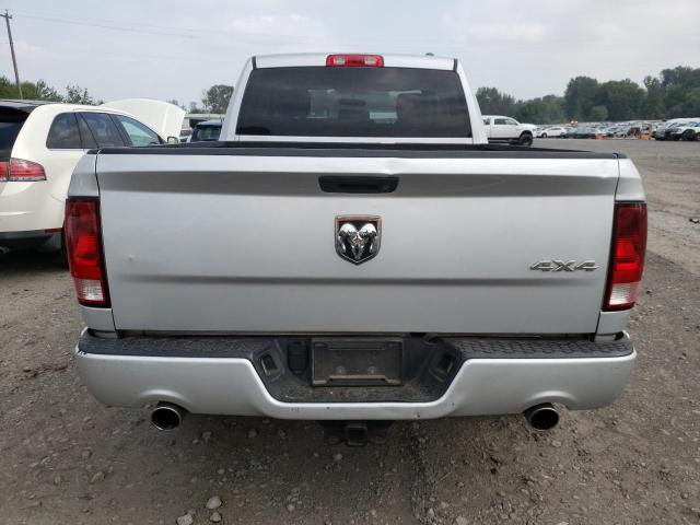 Photo 10 from auction – 2012 DODGE RAM 1500 S with VIN 1C6RD7FT0CS261604
