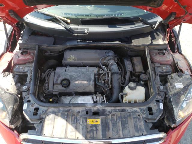 Photo 7 from auction – 2013 MINI COOPER COU with VIN WMWXD1C58DWL99529
