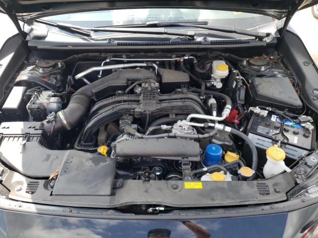 Photo 7 from auction – 2021 SUBARU CROSSTREK with VIN JF2GTHSC0MH336588
