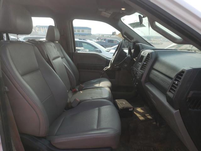 Photo 5 from auction – 2019 FORD F250 SUPER with VIN 1FT7W2B60KED92512