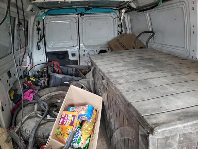 Photo 6 from auction – 2013 FORD ECONOLINE with VIN 1FTNE1EWXDDA35069