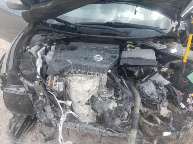 Photo 7 from auction – 2014 NISSAN ALTIMA 2.5 with VIN 1N4AL3AP4EC202974