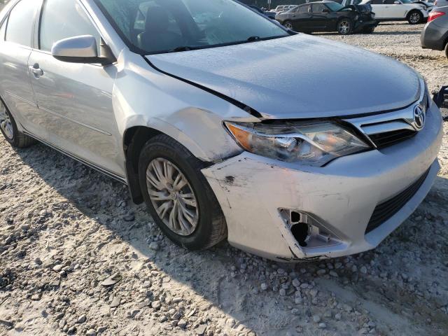 Photo 9 from auction – 2012 TOYOTA CAMRY BASE with VIN 4T1BF1FK4CU060555