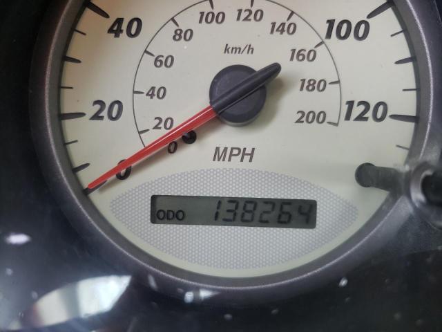 Фото 8 с аукциона – 2002 TOYOTA RAV4 с VIN JTEHH20V526025328