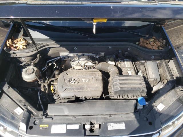 Photo 7 from auction – 2018 VOLKSWAGEN ATLAS SE with VIN 1V2CP2CA9JC600975