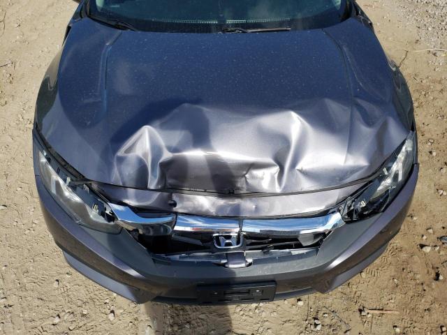 Photo 7 from auction – 2018 HONDA CIVIC LX with VIN 2HGFC2F52JH568197