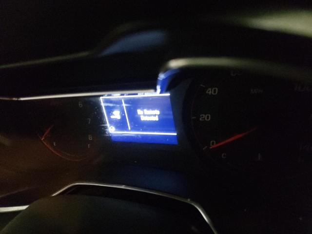Photo 8 from auction – 2022 CHEVROLET TRAILBLAZE with VIN KL79MUSL4NB015880