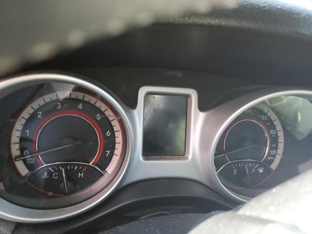 Photo 8 from auction – 2015 DODGE JOURNEY SX with VIN 3C4PDDBG8FT589606