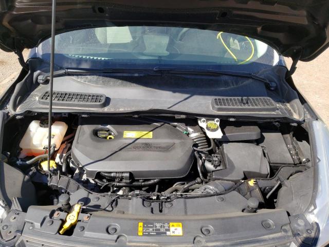 Photo 7 from auction – 2013 FORD ESCAPE SE with VIN 1FMCU0GX4DUC53899