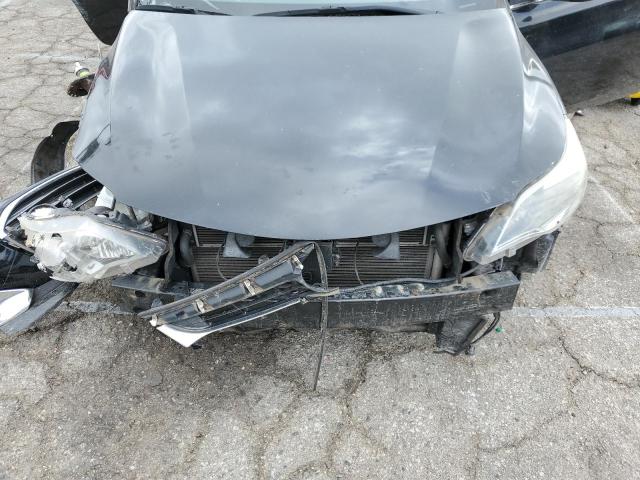 Photo 7 from auction – 2014 TOYOTA AVALON HYB with VIN 4T1BD1EB0EU025814
