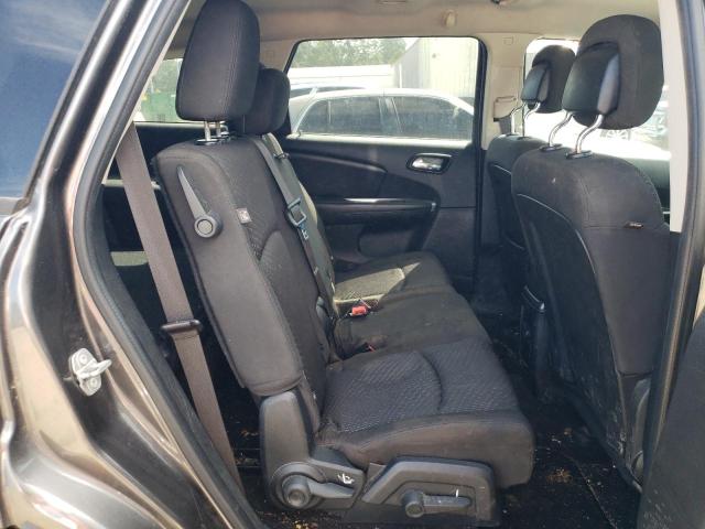 Photo 6 from auction – 2017 DODGE JOURNEY SX with VIN 3C4PDCBG3HT518309