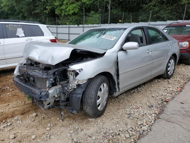 Photo 2 from auction – 2010 TOYOTA CAMRY BASE with VIN 4T1BF3EK7AU028743