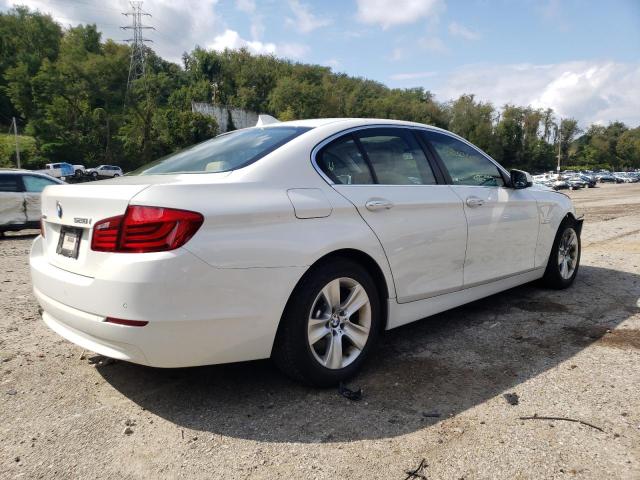 Photo 4 from auction – 2013 BMW 528 XI with VIN WBAXH5C50DD109890