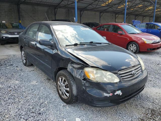 Foto 1 de la subasta – 2003 TOYOTA COROLLA CE con VIN JTDBR32E430043012