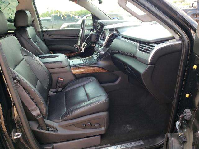 Photo 5 from auction – 2016 CHEVROLET TAHOE C150 with VIN 1GNSCCKC8GR306773