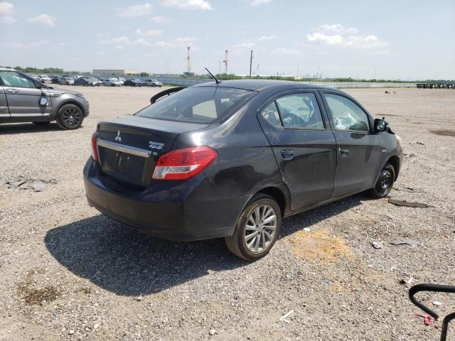 Photo 4 from auction – 2017 MITSUBISHI MIRAGE G4 with VIN ML32F4FJ8HH003047