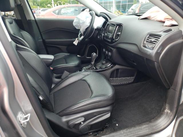 Photo 5 from auction – 2018 JEEP COMPASS LA with VIN 3C4NJDBB2JT453176