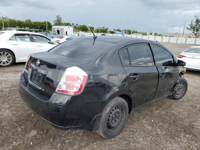 Photo 4 from auction – 2008 NISSAN SENTRA 2.0 with VIN 3N1AB61E28L725435