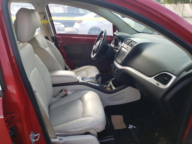 Photo 5 from auction – 2013 DODGE JOURNEY CR with VIN 3C4PDCDG1DT659452