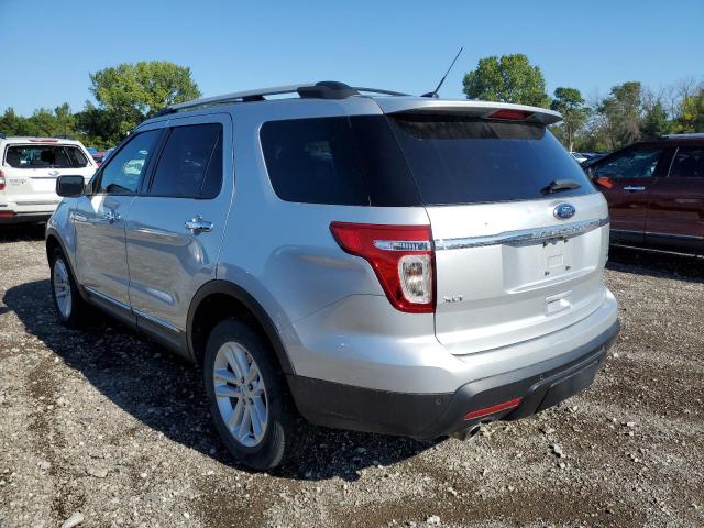 Photo 3 from auction – 2014 FORD EXPLORER X with VIN 1FM5K8D86EGB36206