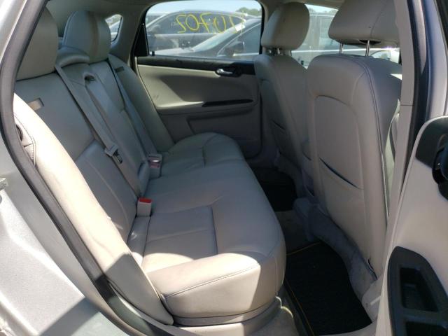 Photo 6 from auction – 2014 CHEVROLET IMPALA LIM with VIN 2G1WB5E34E1185873