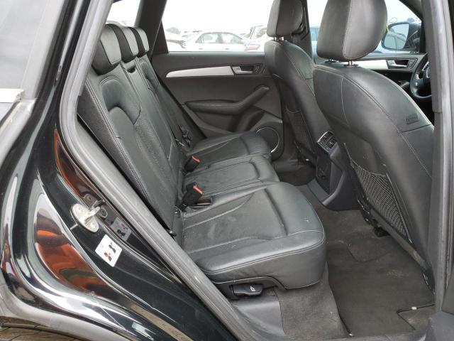 Photo 6 from auction – 2010 AUDI Q5 PRESTIG with VIN WA1WKAFP9AA079303