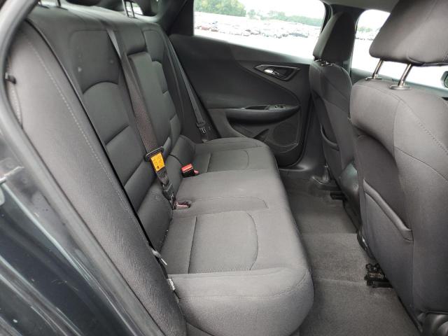 Photo 6 from auction – 2017 CHEVROLET MALIBU LS with VIN 1G1ZB5ST1HF276386